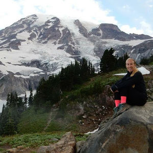 Meet your Posher, Allyson